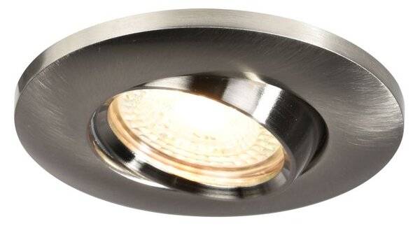 Nordlux modern fürdőszobai lámpa umberto ezüst nor2210100055 IP44