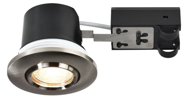 Nordlux modern fürdőszobai lámpa umberto ezüst nor2210100055 IP44