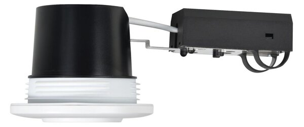 Nordlux modern fürdőszobai lámpa umberto fehér nor2210100001 IP44