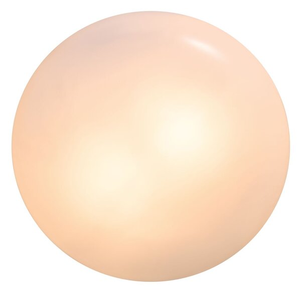 Nordlux modern fürdőszobai lámpa foam fekete nor2210126003 IP44