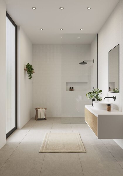 Nordlux modern fürdőszobai lámpa umberto ezüst nor2210100055 IP44