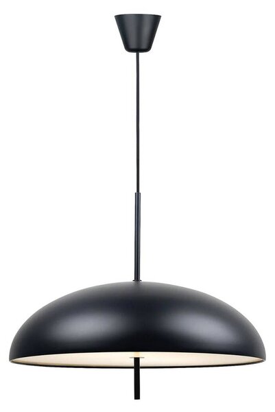Nordlux modern skandináv függeszték versale fekete nor2220053003