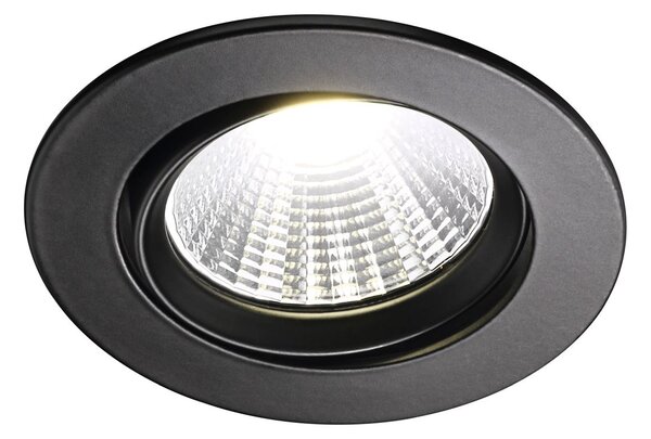 Nordlux modern fürdőszobai lámpa fremont fekete nor47570103