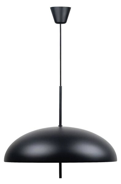 Nordlux modern skandináv függeszték versale fekete nor2220053003