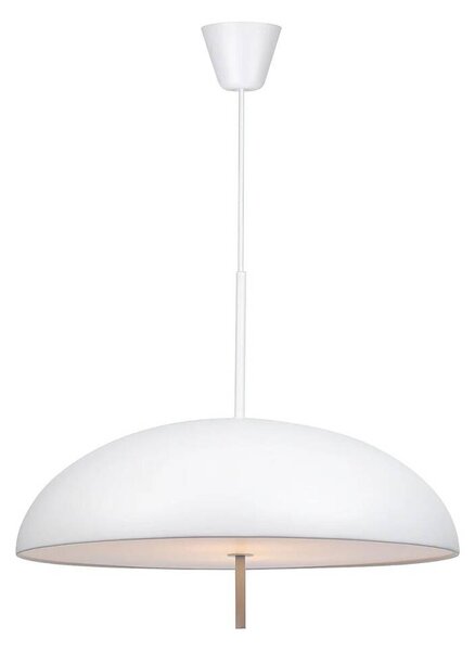 Nordlux modern skandináv függeszték versale fehér nor2220053001