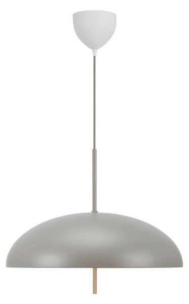 Nordlux modern skandináv függeszték versale barna nor2220053009