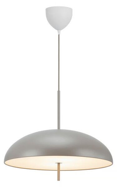 Nordlux modern skandináv függeszték versale barna nor2220053009