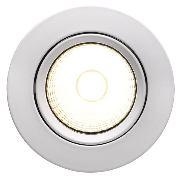 Nordlux modern fürdőszobai lámpa fremont fehér nor47570101