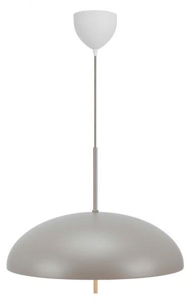 Nordlux modern skandináv függeszték versale barna nor2220053009