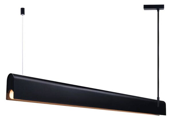 Nordlux modern függeszték beau fekete nor2220483003