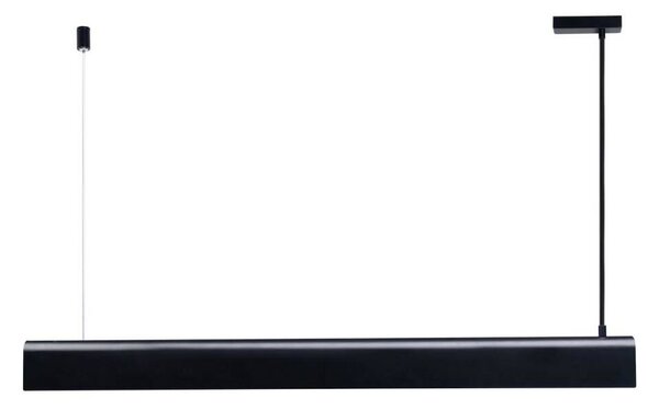 Nordlux modern függeszték beau fekete nor2220483003