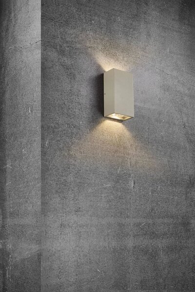 Nordlux modern skandináv kültéri led lámpa rold bézs nor84151008 IP54