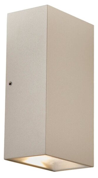 Nordlux modern skandináv kültéri led lámpa rold bézs nor84151008 IP54