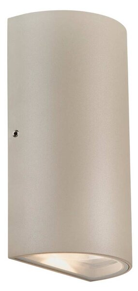 Nordlux modern skandináv kültéri led lámpa rold bézs nor84141008 IP54