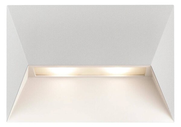 Nordlux modern kültéri fali lámpa pontio fehér nor2218191001 IP54