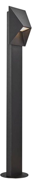 Nordlux modern kültéri állólámpa pontio fekete nor2218208003 IP54