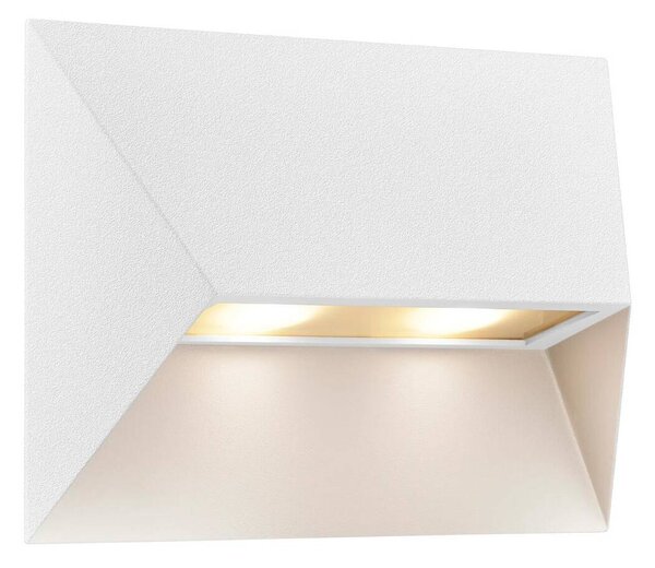 Nordlux modern kültéri fali lámpa pontio fehér nor2218191001 IP54