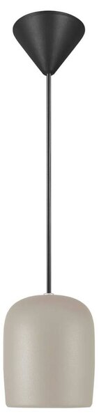 Nordlux skandináv függeszték notti szürke nor2213073010
