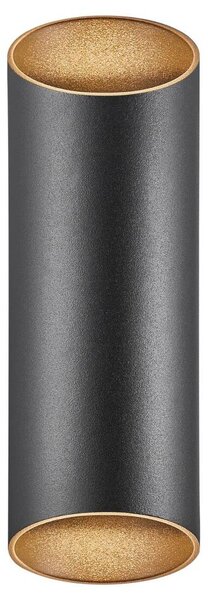Nordlux modern kültéri fali lámpa nico fekete nor2218231003 IP54