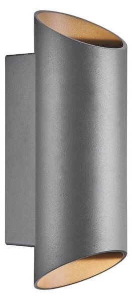 Nordlux modern kültéri fali lámpa nico antracit nor2218231050 IP54