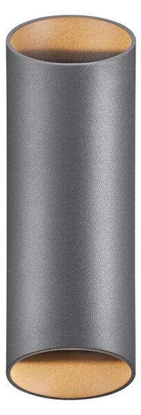 Nordlux modern kültéri fali lámpa nico antracit nor2218231050 IP54