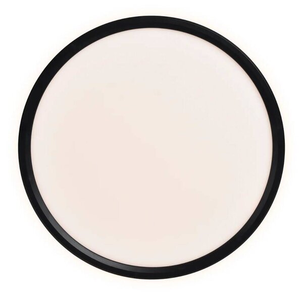 Nordlux modern mennyezeti lámpa liva fekete nor2110826103 IP54