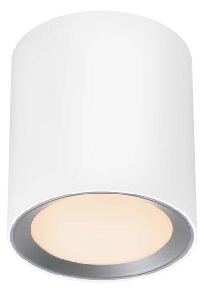 Nordlux modern spot lámpa landon fehér nor2110850101 IP44