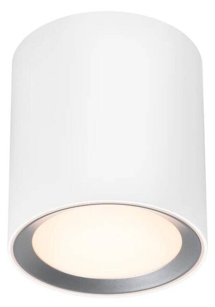 Nordlux modern spot lámpa landon fehér nor2110670101 IP44