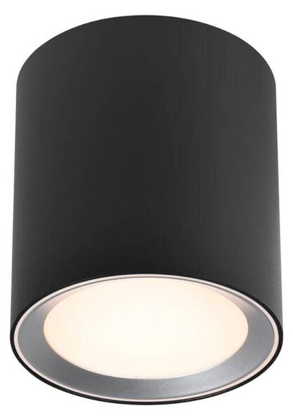 Nordlux modern spot lámpa landon fekete nor2110670103 IP44