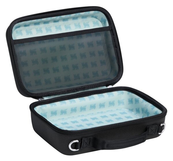 Uzsonnás doboz All Day Arista Mini Lunch Box Black – Stanley