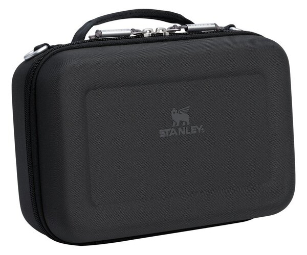 Uzsonnás doboz All Day Arista Mini Lunch Box Black – Stanley
