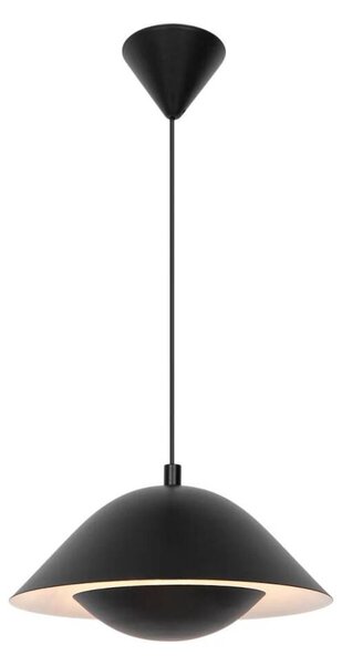 Nordlux modern skandináv függeszték freya fekete nor2213083003