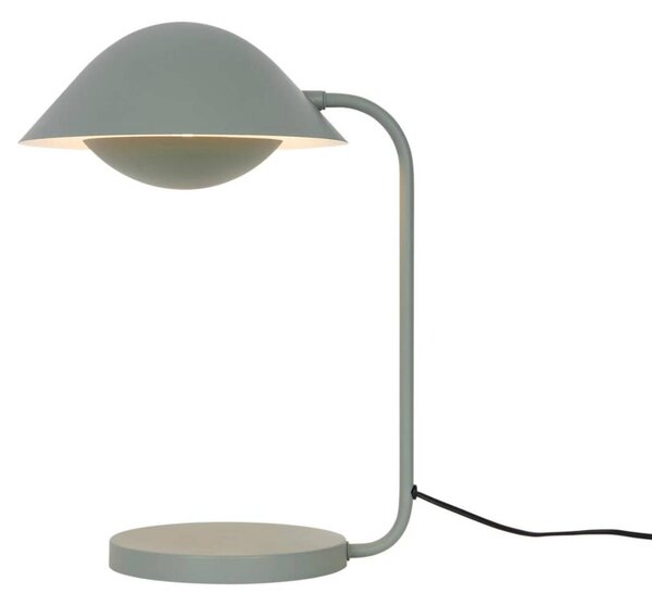 Nordlux modern skandináv asztali lámpa freya zöld nor2213115023