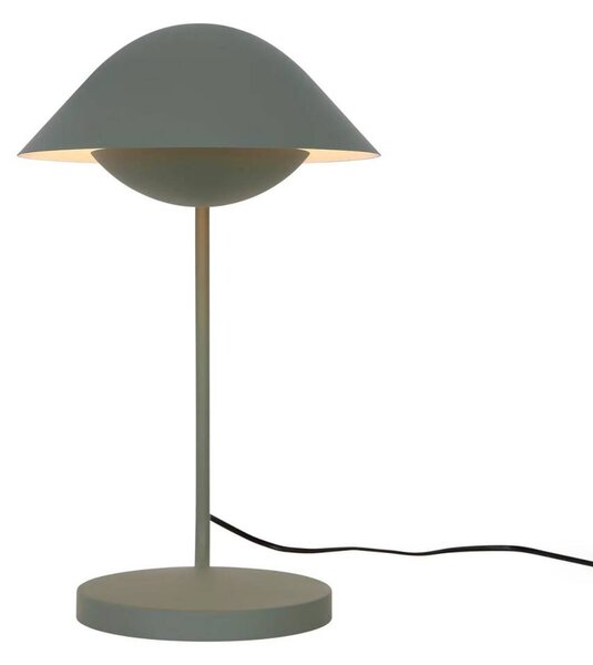 Nordlux modern skandináv asztali lámpa freya zöld nor2213115023