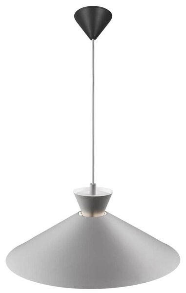 Nordlux modern skandináv függeszték dial szürke nor2213353010