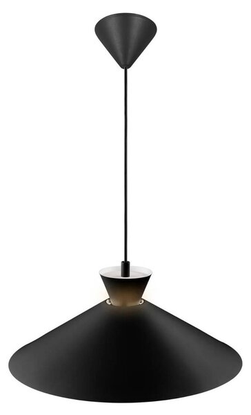 Nordlux modern skandináv függeszték dial fekete nor2213353003