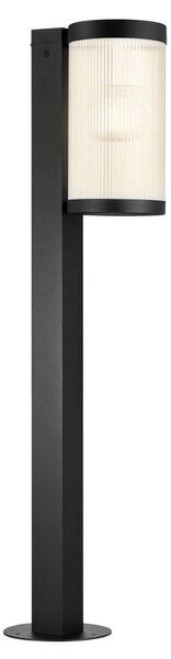 Nordlux modern skandináv kültéri állólámpa coupar fekete nor2218088003 IP54