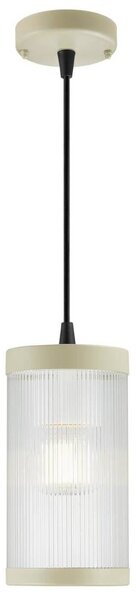 Nordlux modern skandináv kültéri függeszték coupar bézs nor2218053008 IP54