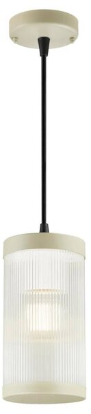 Nordlux modern skandináv kültéri függeszték coupar bézs nor2218053008 IP54