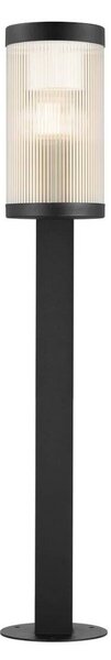 Nordlux modern skandináv kültéri állólámpa coupar fekete nor2218088003 IP54