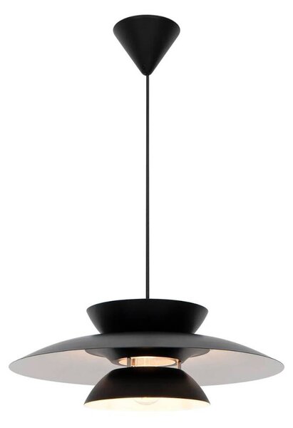 Nordlux modern skandináv függeszték carmen fekete nor2213603003