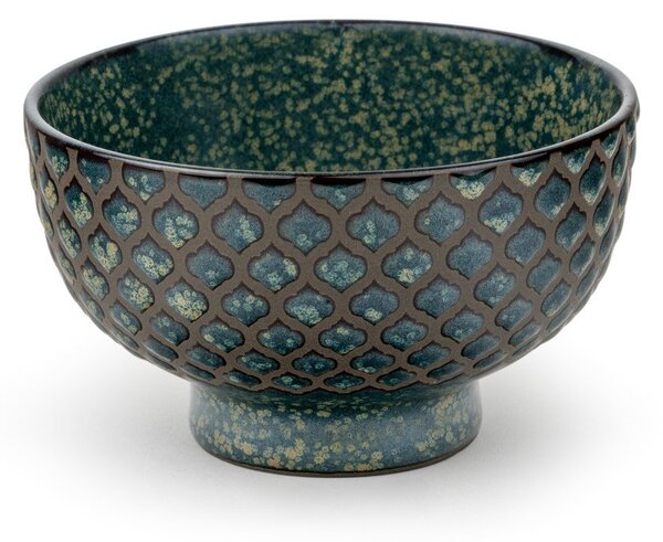 Porcelán csésze szett 5 db-os 200 ml Sara – Bredemeijer
