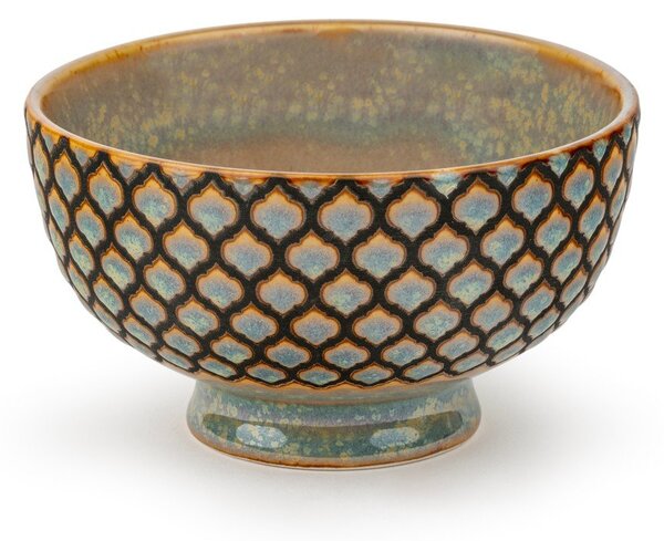Porcelán csésze szett 5 db-os 200 ml Sara – Bredemeijer