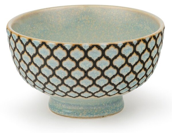 Porcelán csésze szett 5 db-os 200 ml Sara – Bredemeijer