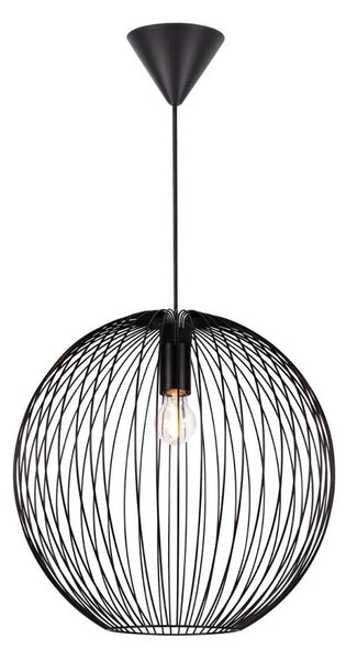 Nordlux modern skandináv függeszték beroni fekete nor2213323003