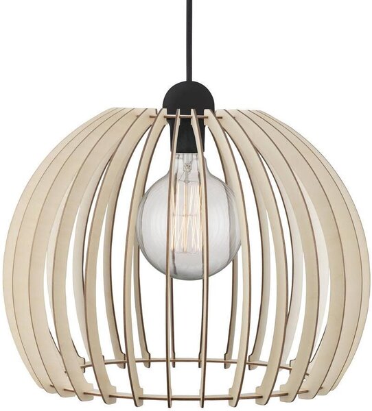 Nordlux modern függeszték chino barna nor84843014