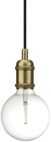 Nordlux modern függeszték avra sárgaréz nor84800025