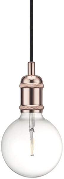 Nordlux modern függeszték avra réz nor84800030
