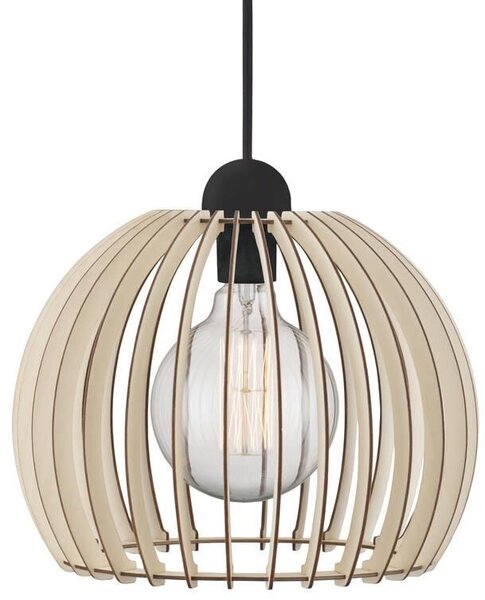 Nordlux modern függeszték chino barna nor84833014