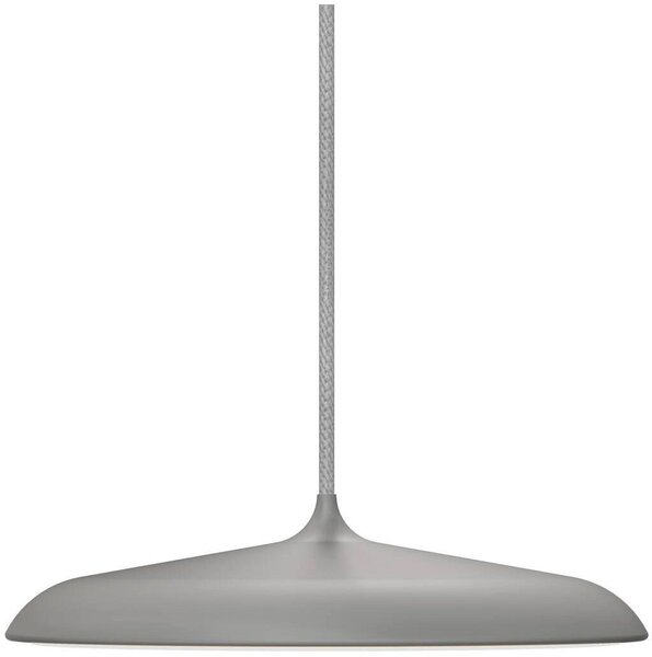 Nordlux modern függeszték artist szürke nor83083010